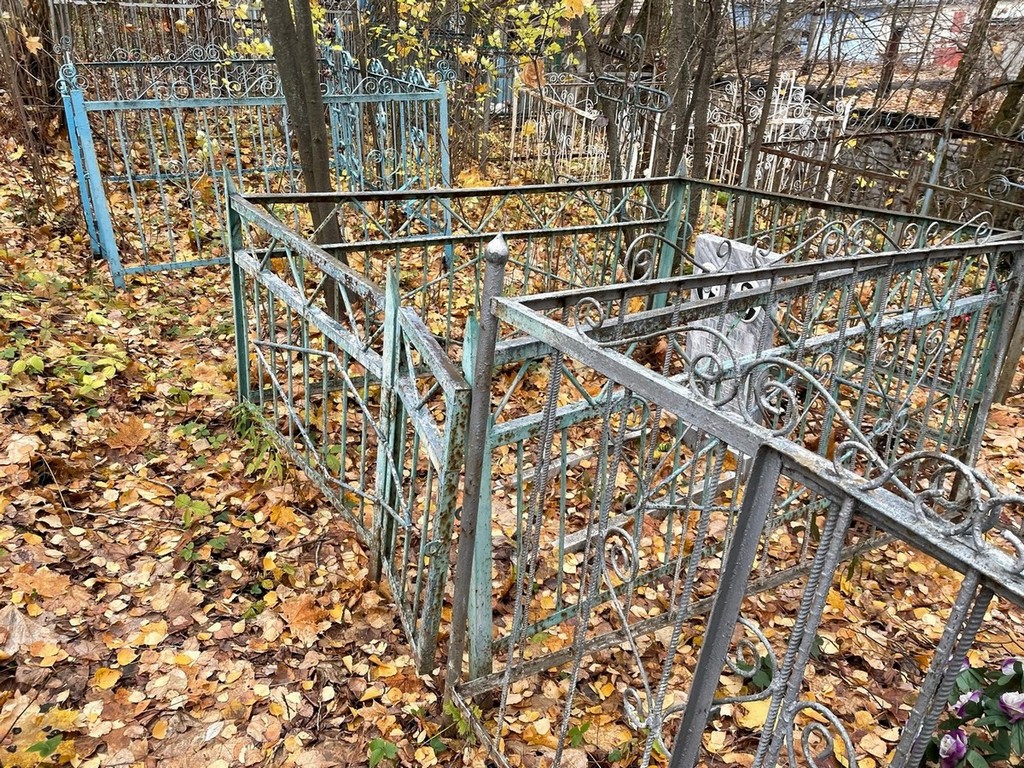 Волгин Павел Петрович