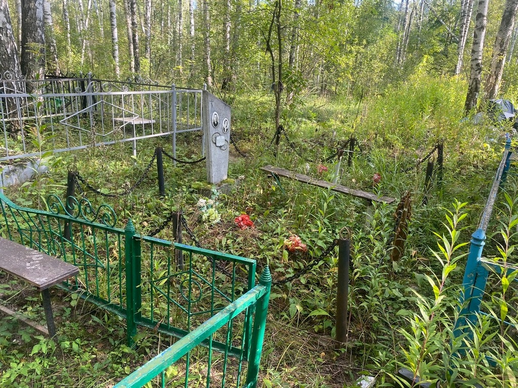 Мякочин Владимир Матвеевич