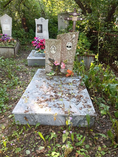 Кононов Симон Леонидович
