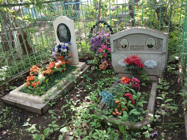 Владыченская Александра Николаевна