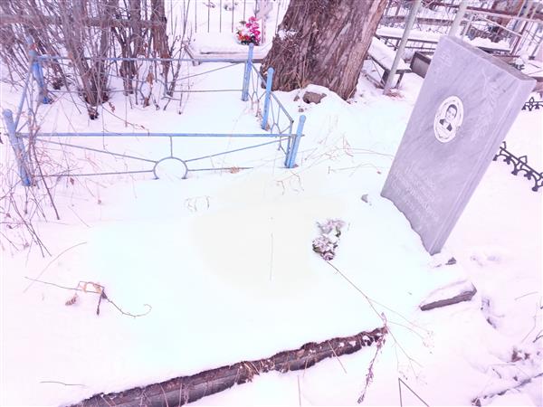 Быкова Надежда Илларионовна