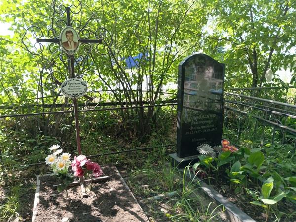 Бродягина Владимир Игнатьевич