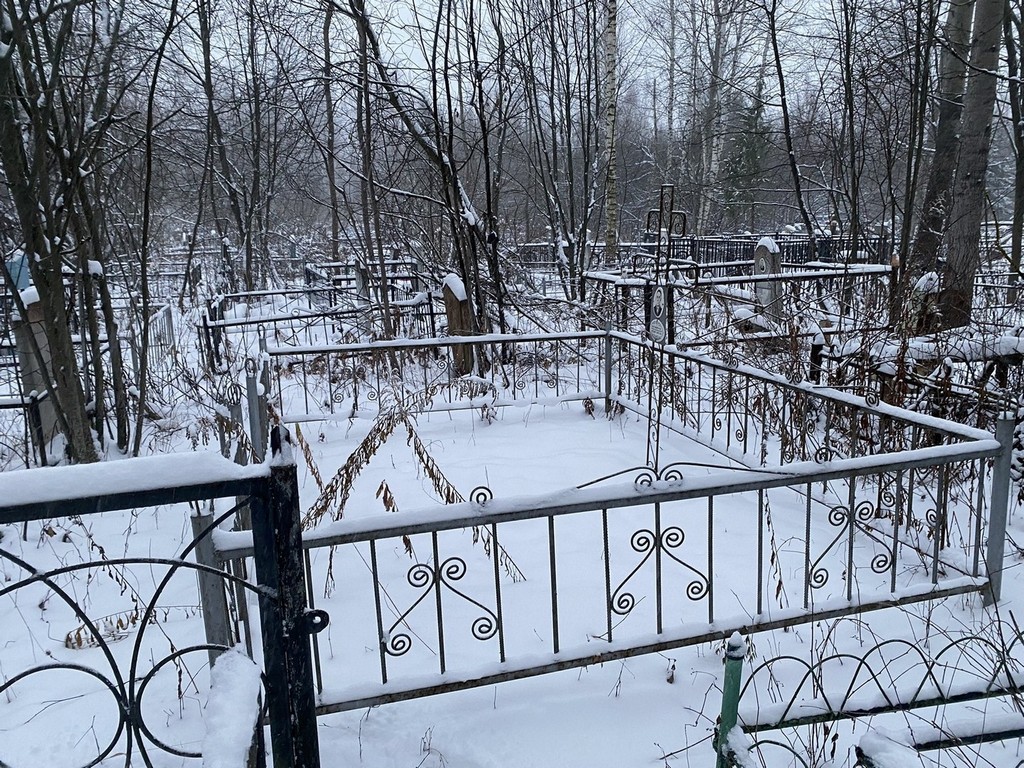 Матвейчев Александр Иванович