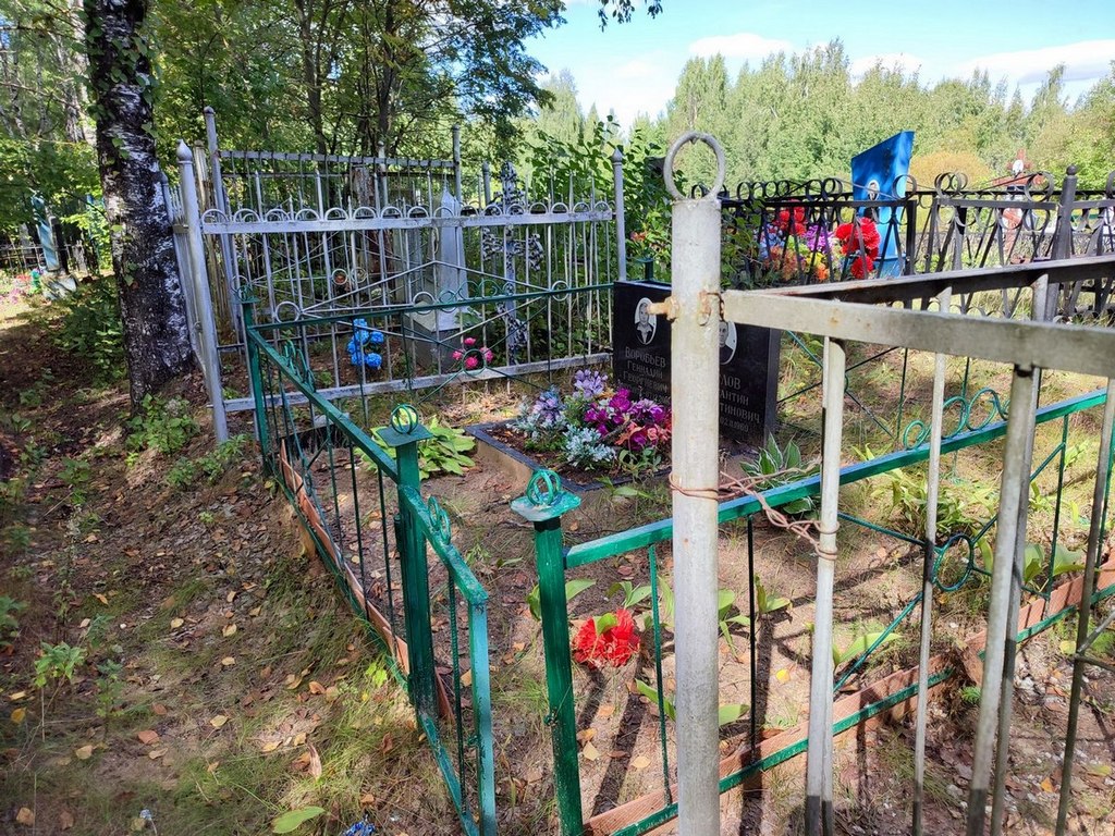 Кислов Константин Константинович