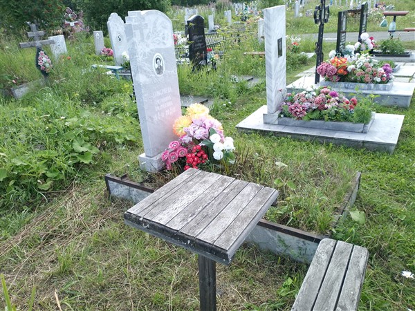 Дмитриева Антонина Андреевна