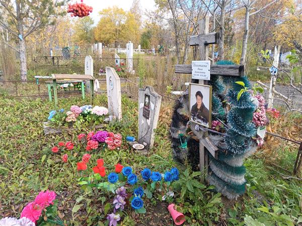 Полетаев Виктор Иванович