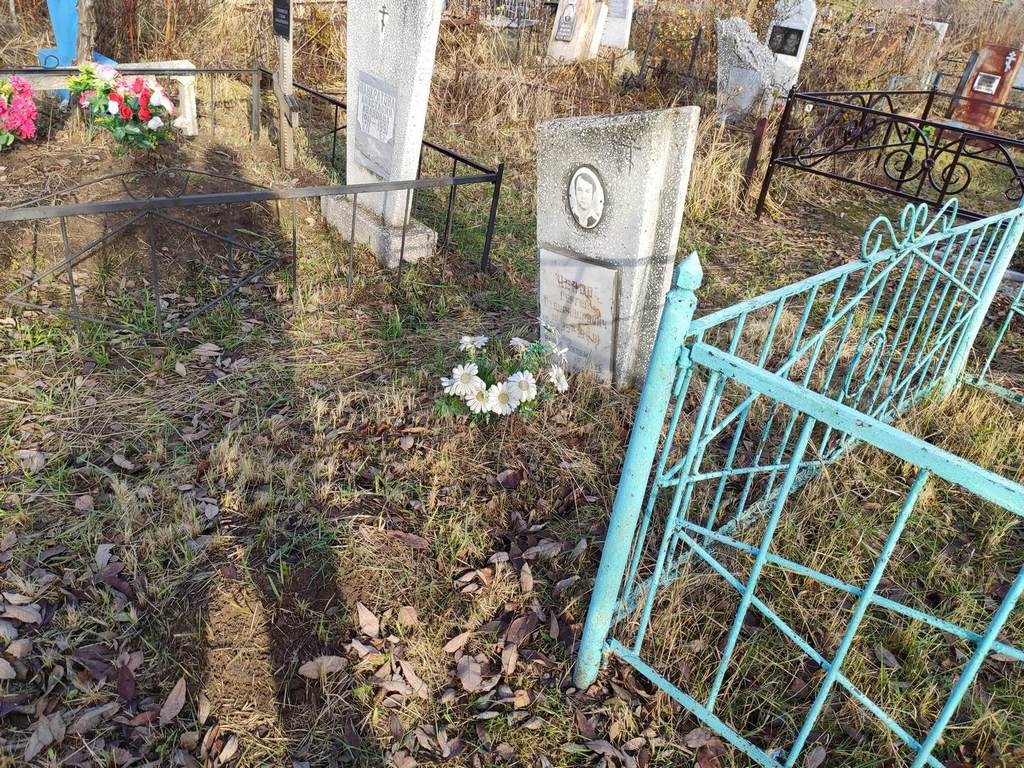 Цепов Сергей Александрович