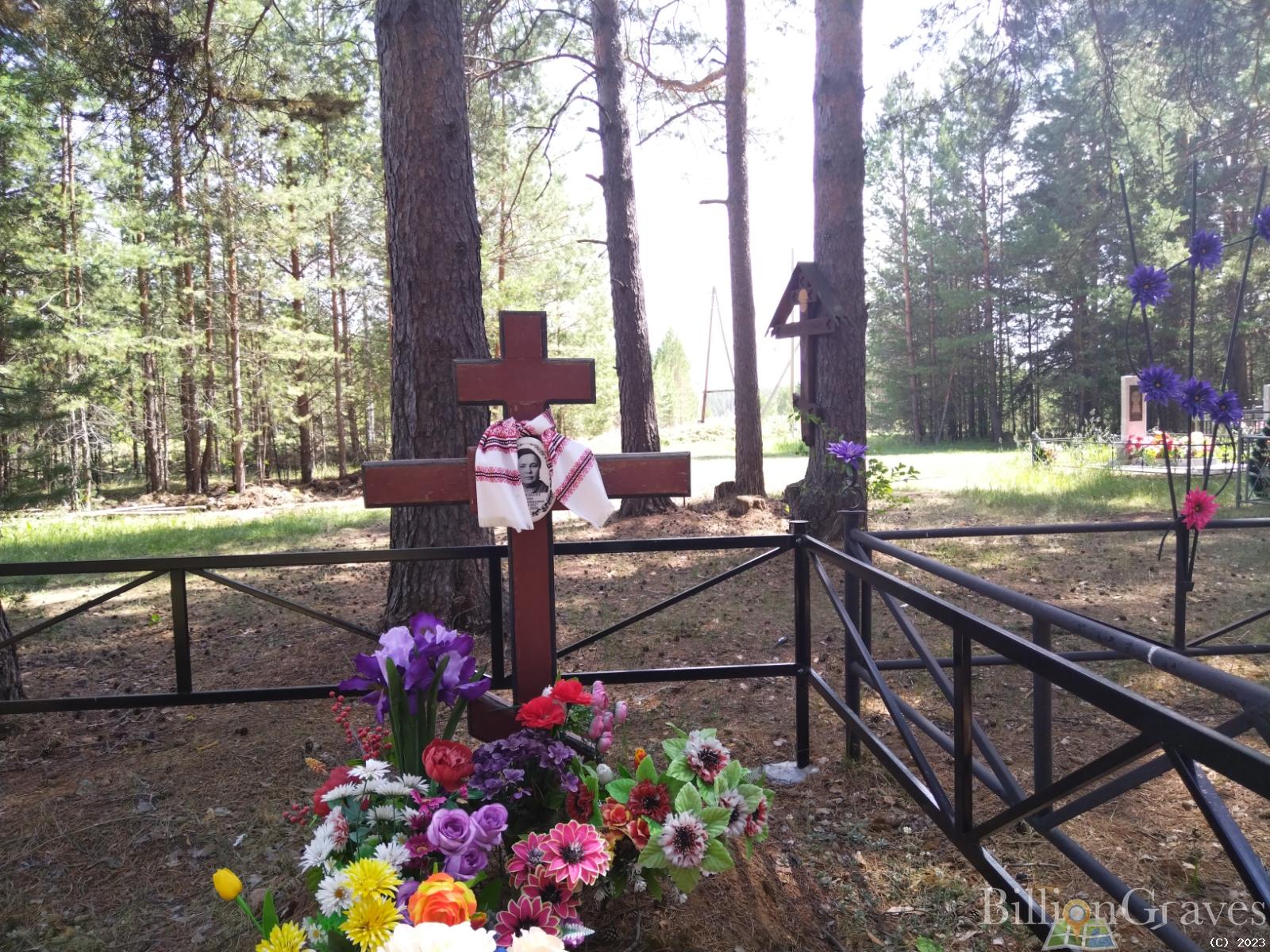 Васильева Анна Константиновна