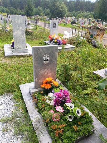 Никулин Александр Николаевич