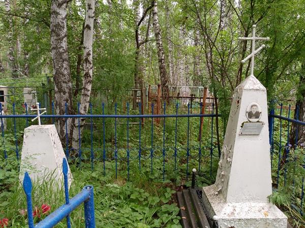 Федосеев Николай Дмитриевич