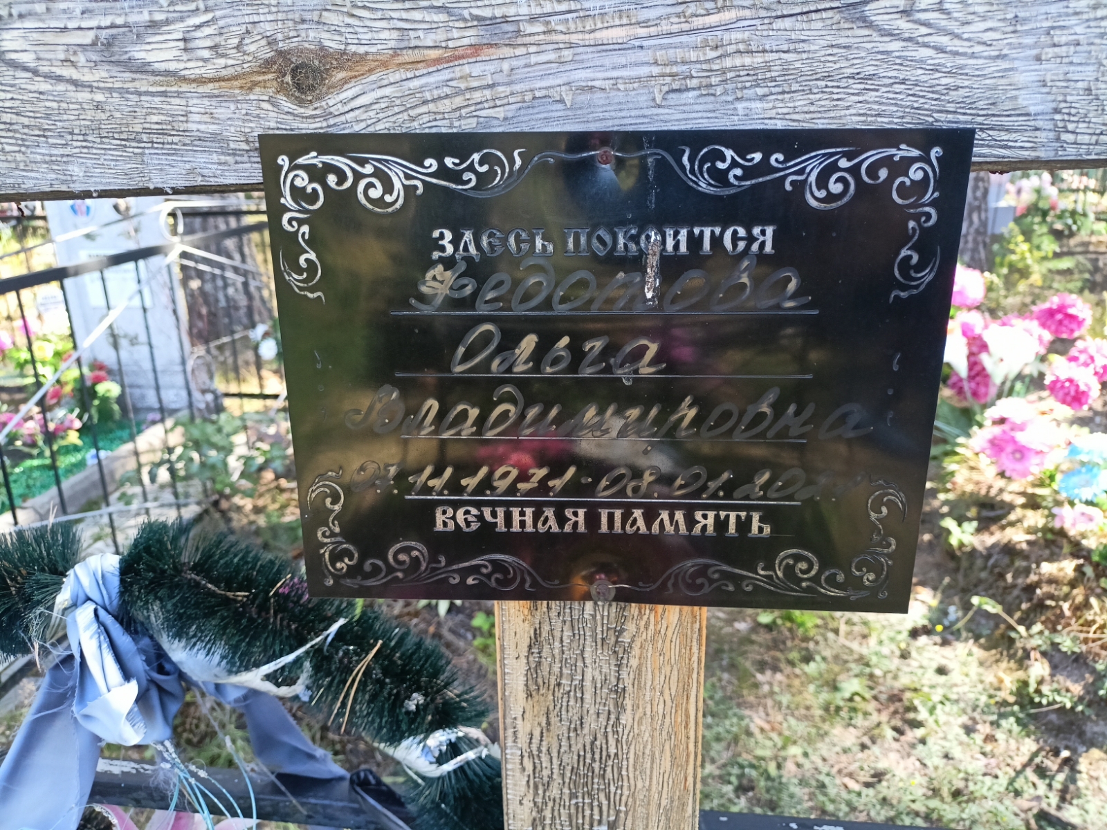 Федотов Сергей Федорович