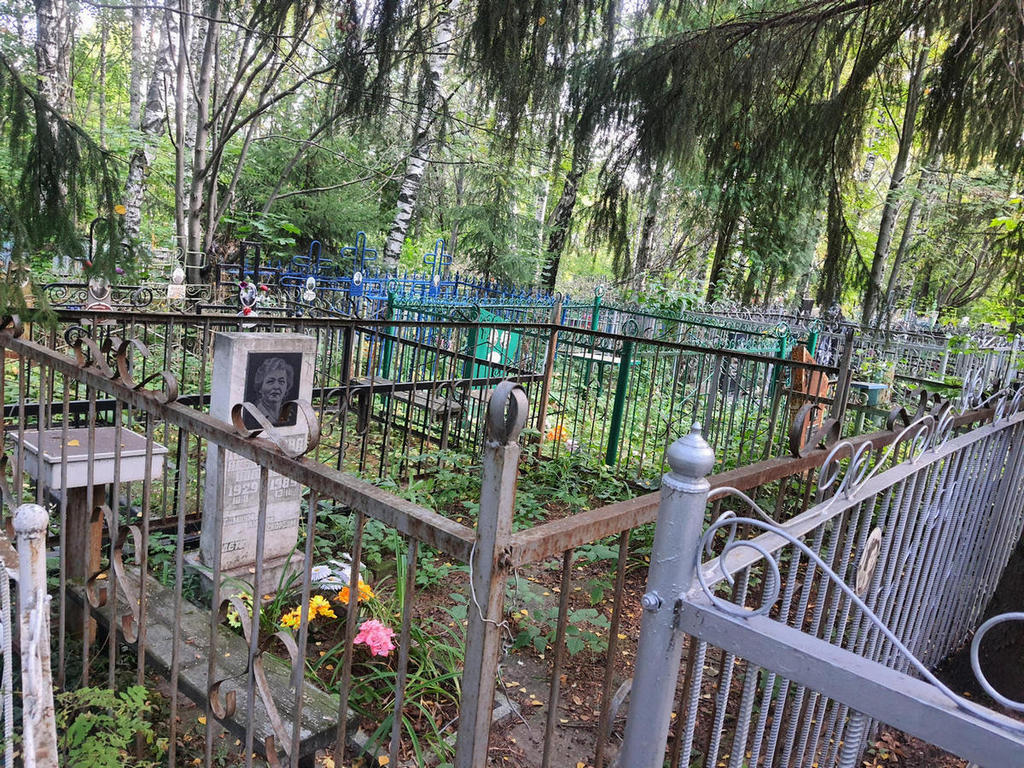 Кузнецова Александра Ивановна