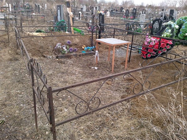 Бессонов Владимир Иванович