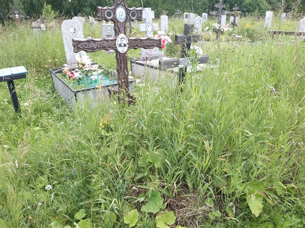 Алапкин Петр Тимофеевич