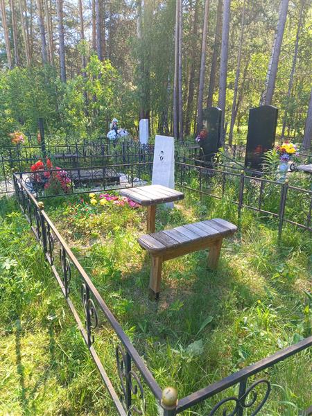 Юнусов Гафий Бархатдинович
