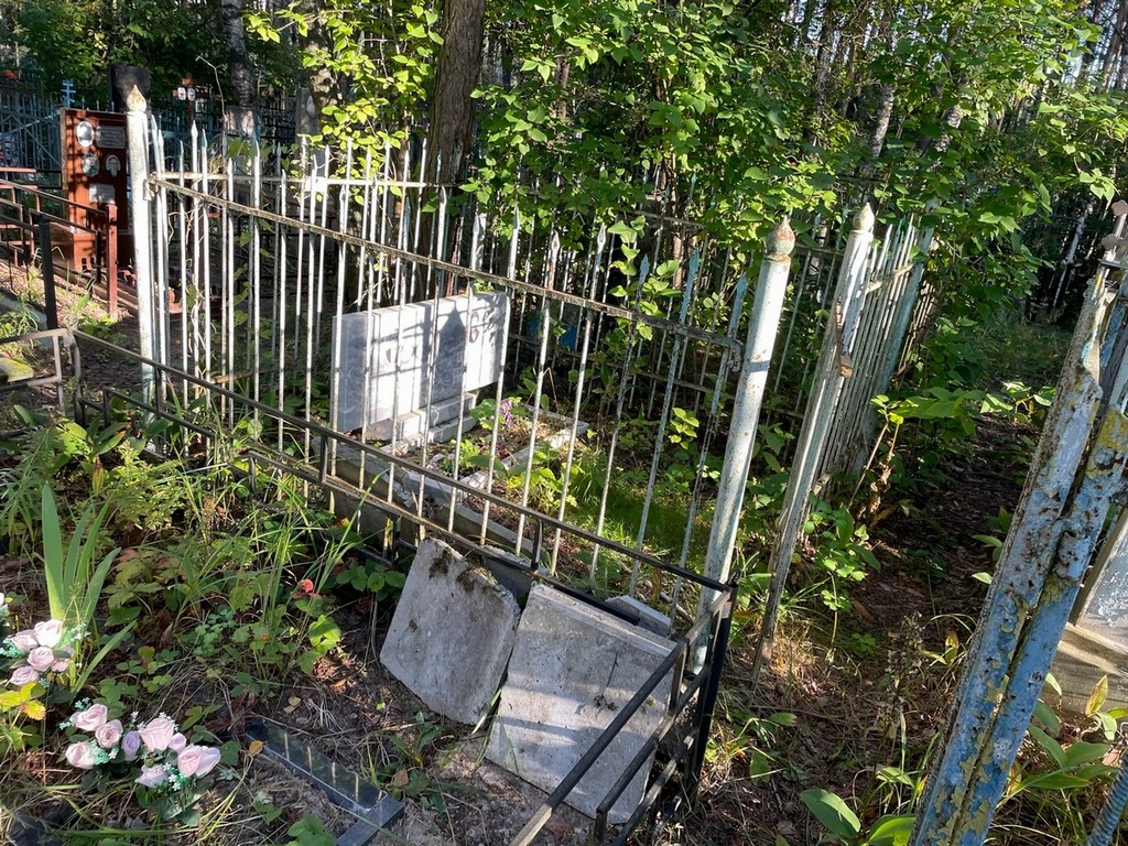 Луковников Николай Семенович