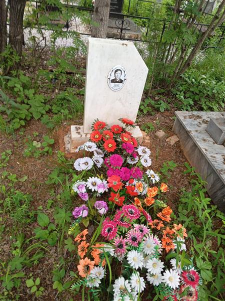Журавлёв Виктор Алексеевич