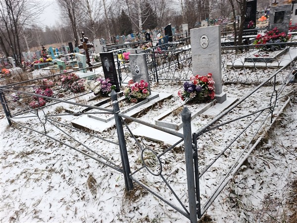 Слепцов Владимир Иванович