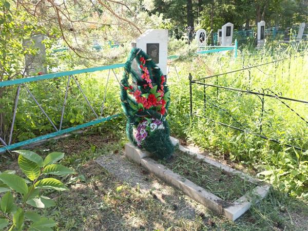 Кириенко Мария Даниловна