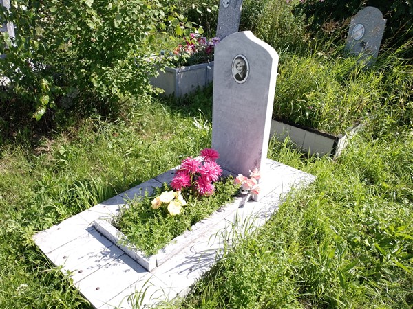 Захарова Галина Максимовна
