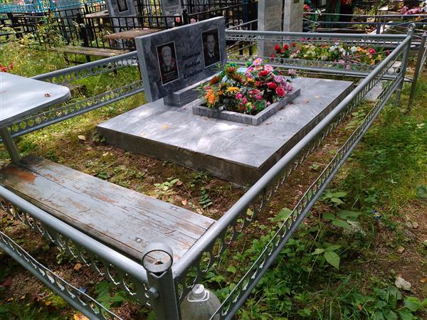 Катьянов Иван Павлович