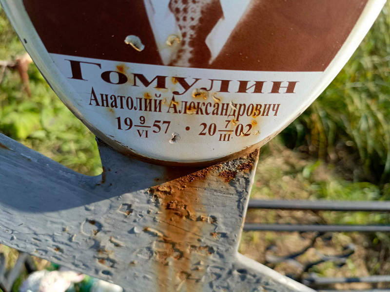 Гомулин