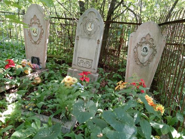 Нухаметова Алефтина Сергеевна