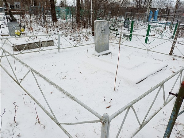 Ямалеев Шамиль Газизович