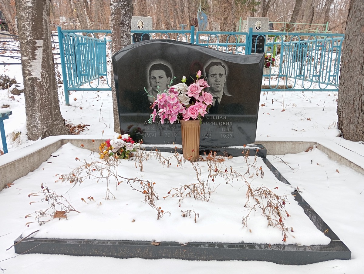 Барсукова Нина Артемьевна
