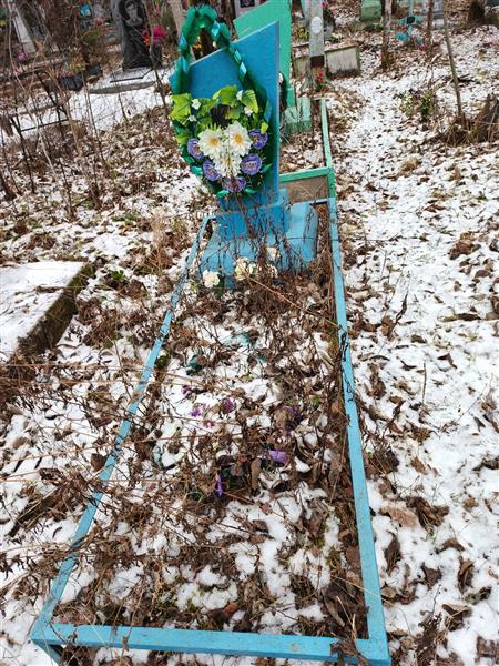 Пудов Павел Данилович