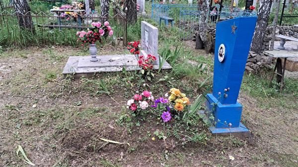 Архипов Юрий Иванович