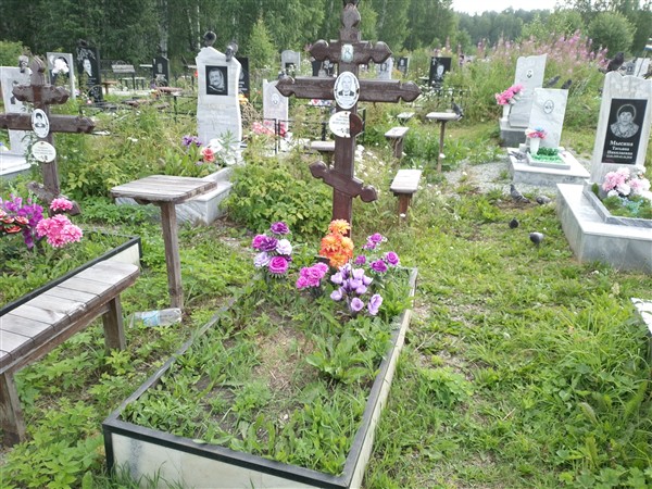 Коновалов Павел Викторович