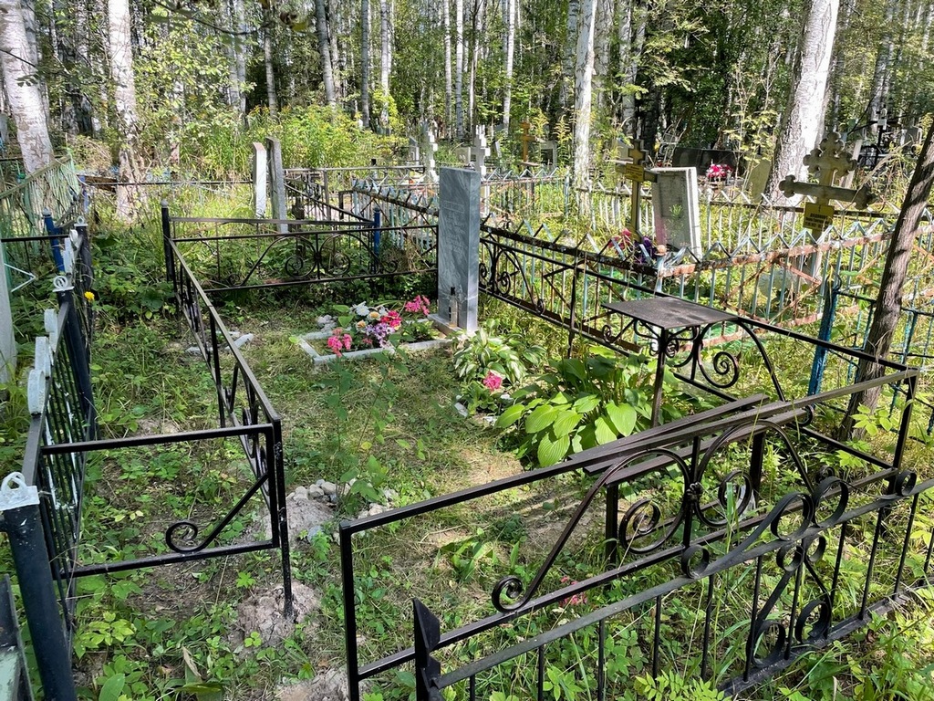 Булгакова Нина Егоровна