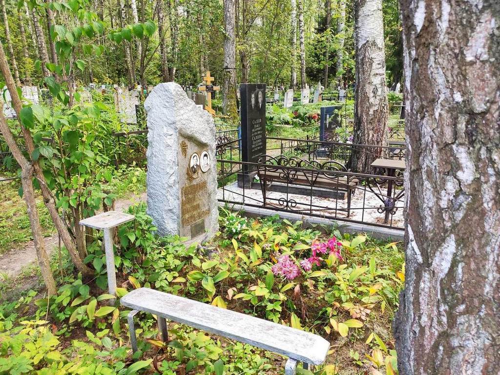 Гостяйкина Александра Петровна