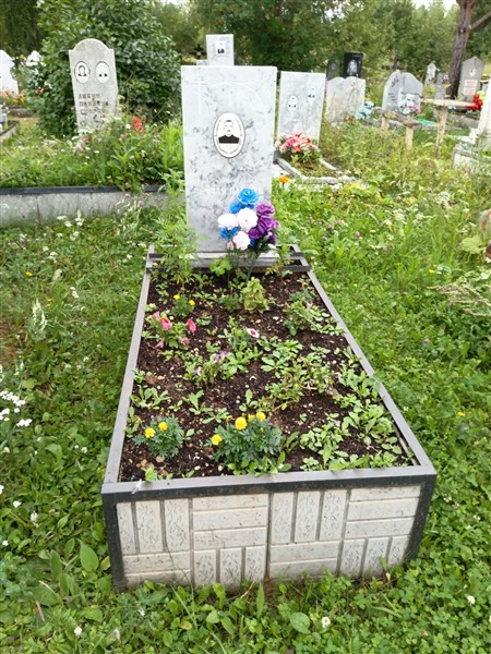 Гусев Олег Витальевич