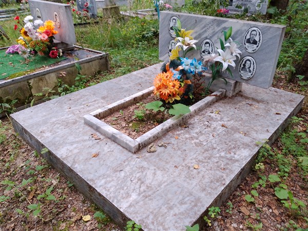 Лебедева Людмила Александровна