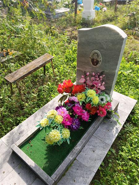Панкрац Ольга **овна