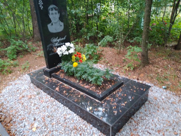 Ширяев Максим Андреевич