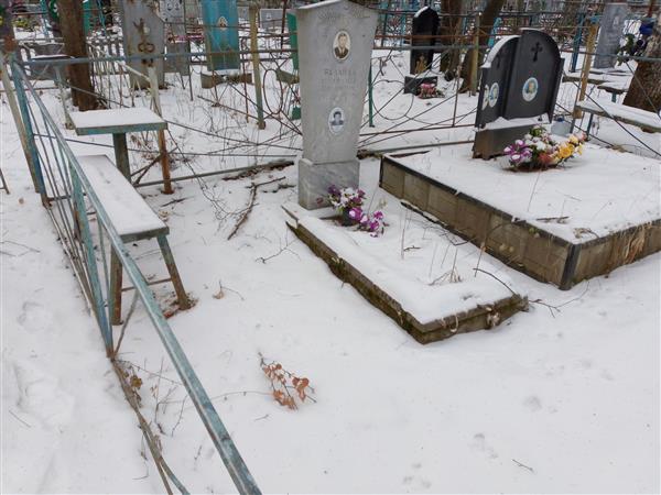 Калайда Александр Иванович