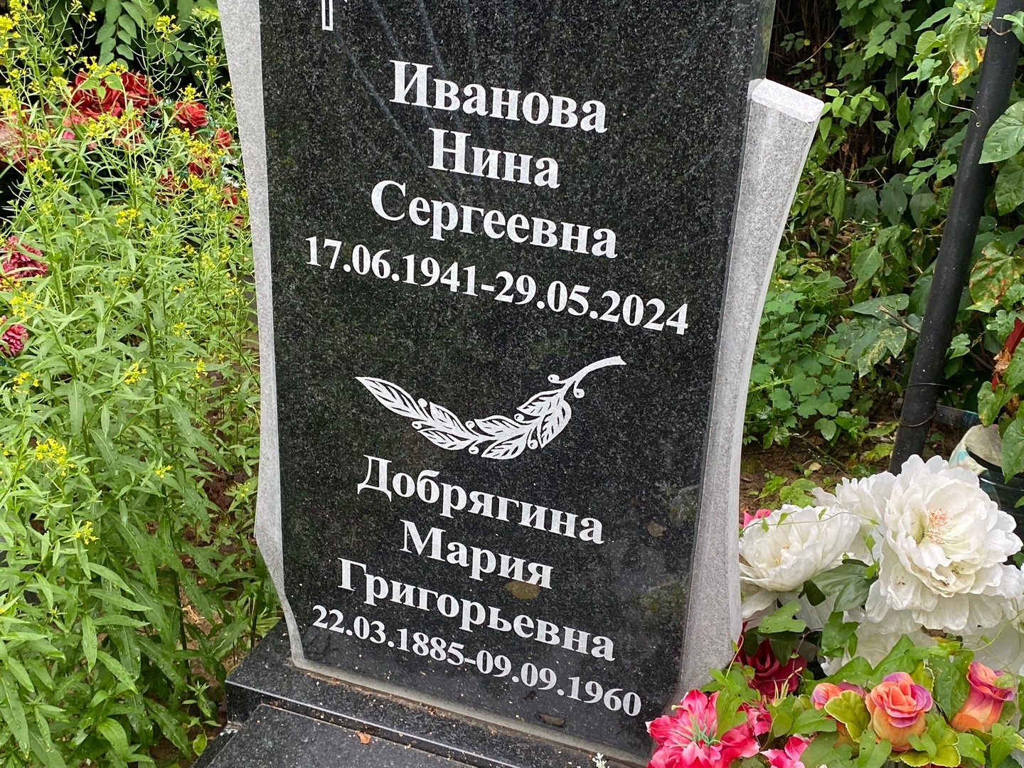 Иванова
