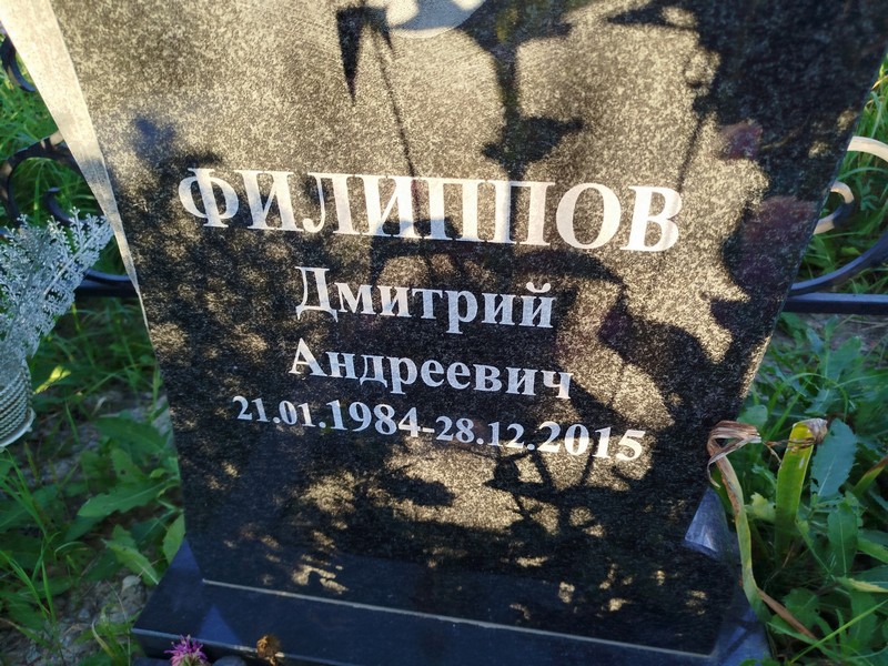 Филиппов