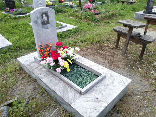 Власова Ирада Матвеевна