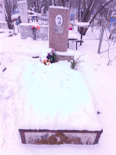 Скулов Александр Петрович