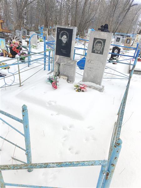 Гринев Владимир Иванович