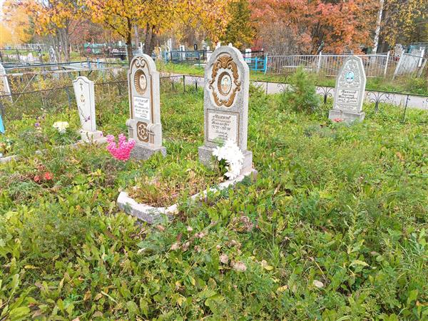 Михасов Константин Николаевич