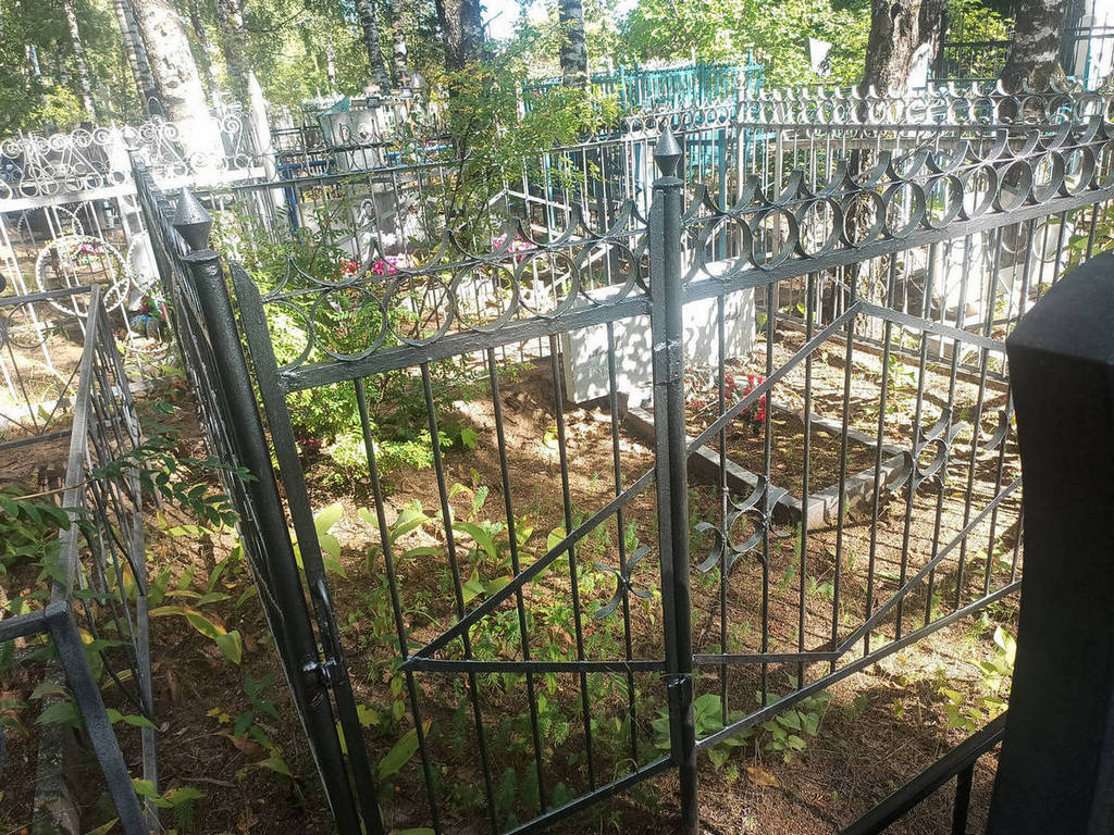 Жукова Анна Петровна