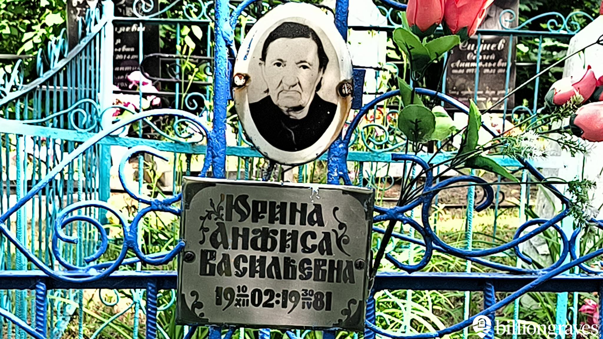 Юрин Андрей Иванович