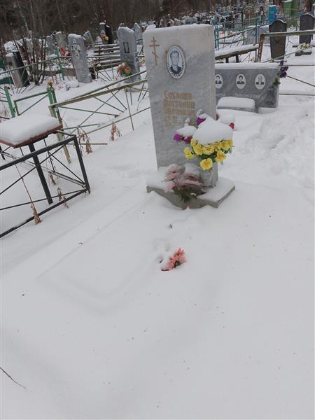 Соболев Анатолий Иванович