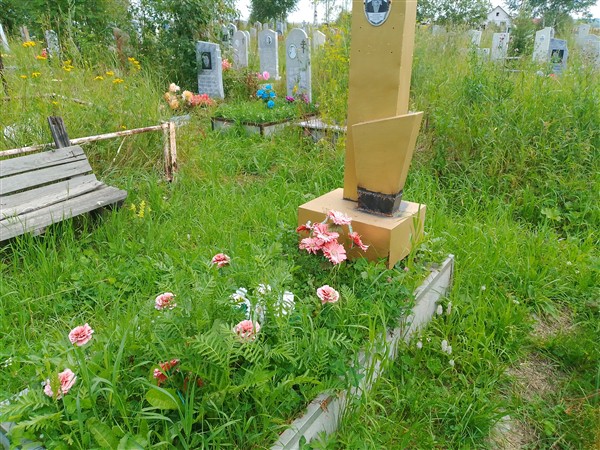 Арапов Филипп Кузьмич
