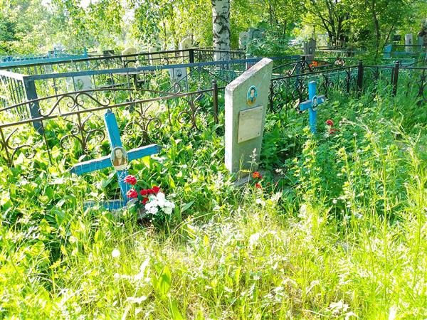 Степаненкова Анна Потаповна